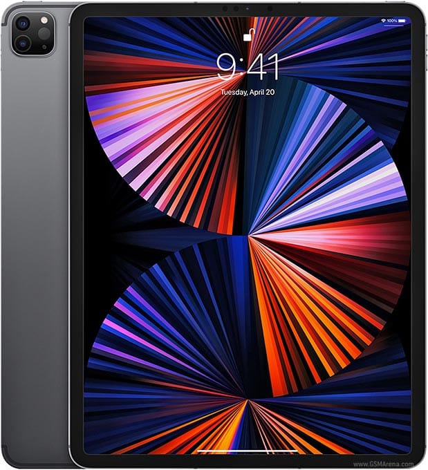 Apple iPad Pro 12.9 (2021) — image 1