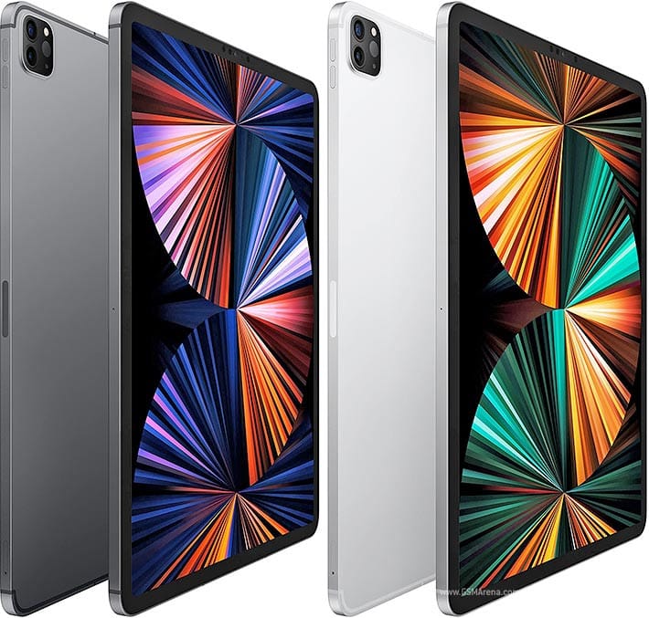 Apple iPad Pro 12.9 (2021) — image 2