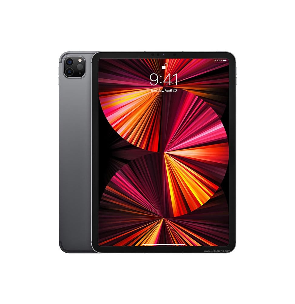 Apple iPad Pro 11 (2021)