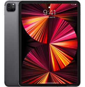 Apple iPad Pro 11 (2021)