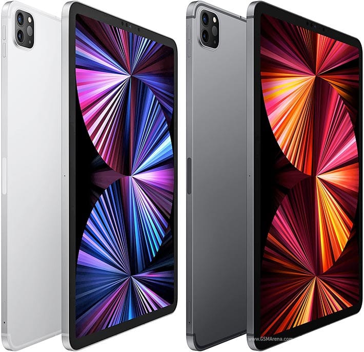 Apple iPad Pro 11 (2021) — image 2