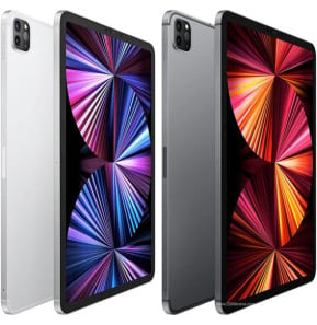Apple iPad Pro 11 (2021)