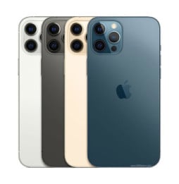Apple iPhone 12 Pro Max