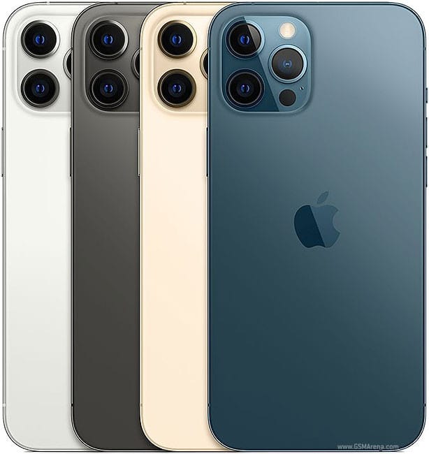 Apple iPhone 12 Pro Max — image 2