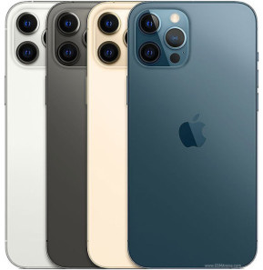 Apple iPhone 12 Pro Max