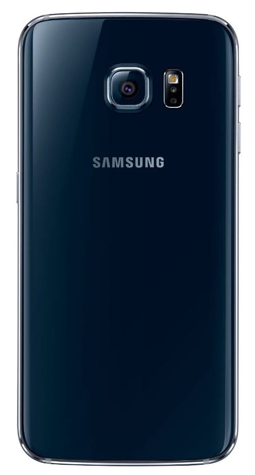 Smartphone SAMSUNG GALAXY S6 Edge