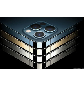 Apple iPhone 12 Pro Max