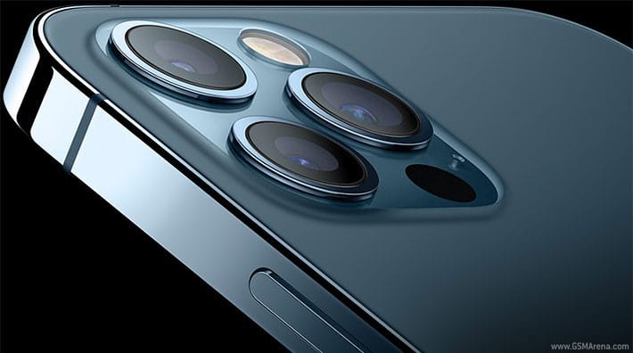 Apple iPhone 12 Pro Max — image 5