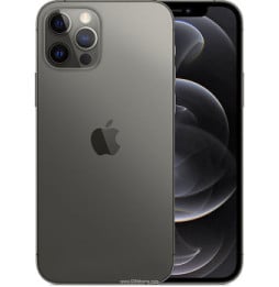 Apple iPhone 12 Pro