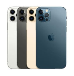 Apple iPhone 12 Pro