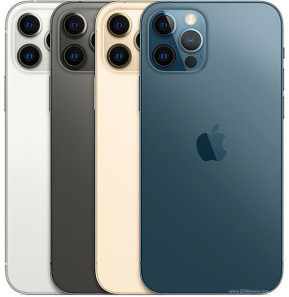 Apple iPhone 12 Pro