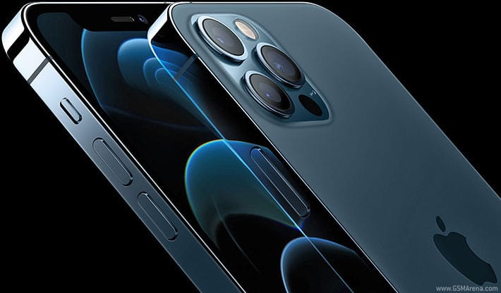 Apple iPhone 12 Pro — image 3