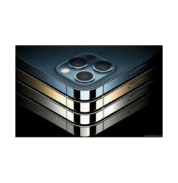 Apple iPhone 12 Pro