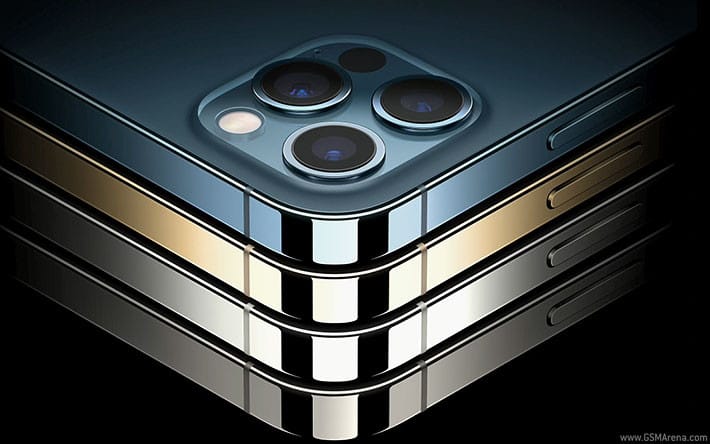 Apple iPhone 12 Pro — image 4