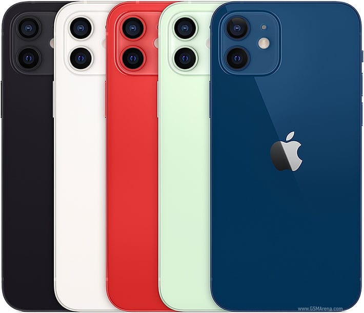 Apple iPhone 12 — image 2