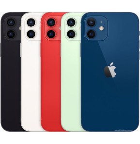Apple iPhone 12