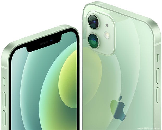 Apple iPhone 12 — image 4