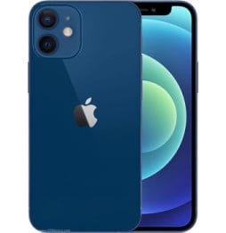 Apple iPhone 12 mini
