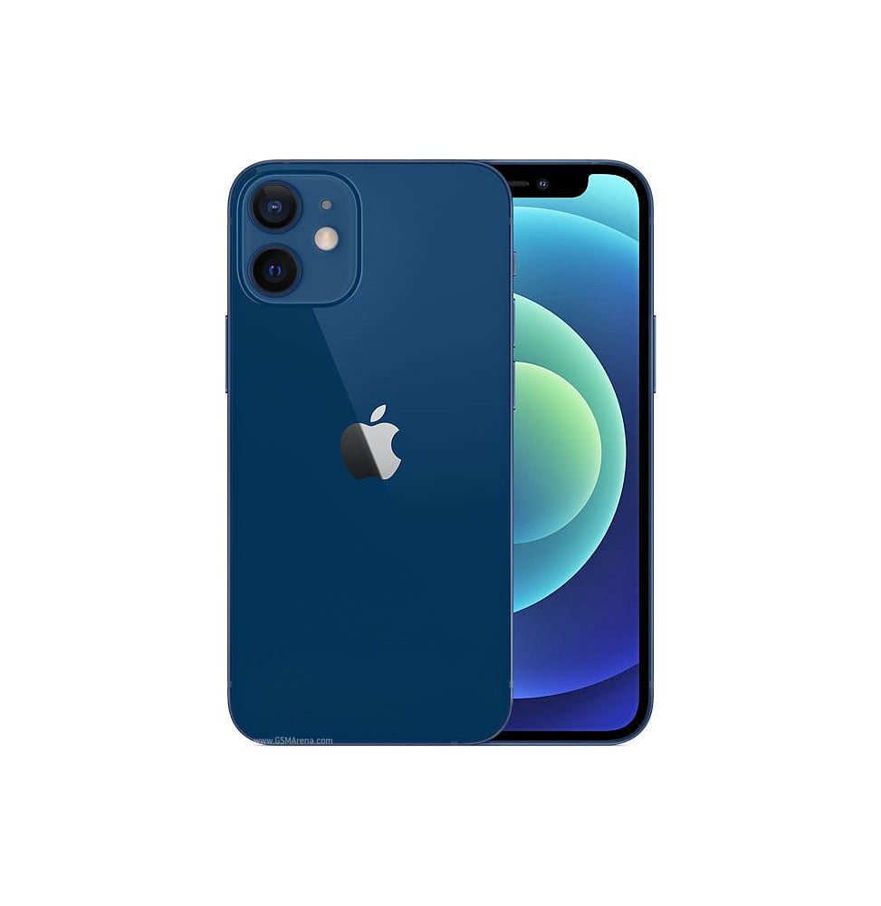 Apple iPhone 12 mini