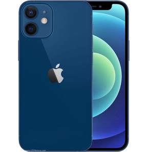Apple iPhone 12 mini