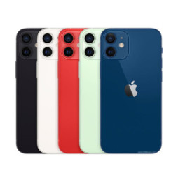 Apple iPhone 12 mini