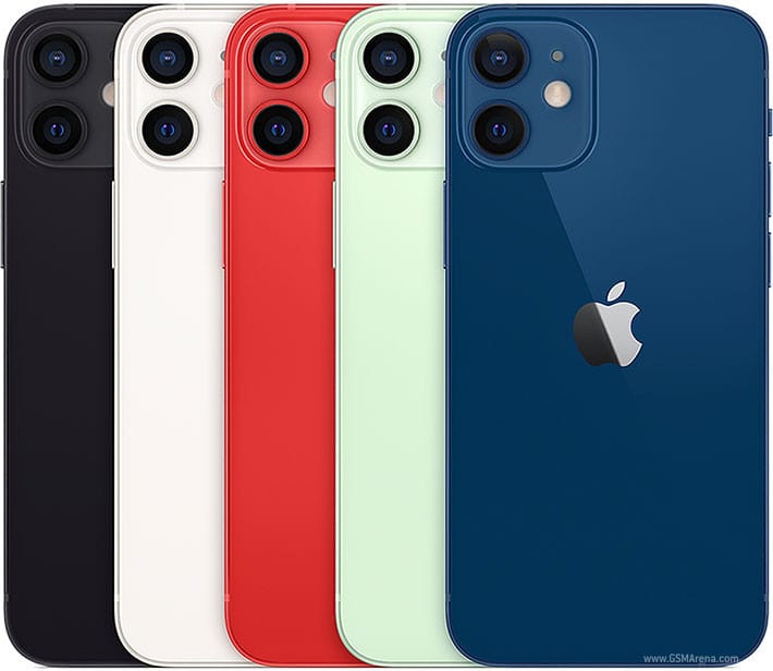 Apple iPhone 12 mini — image 2