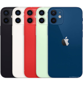 Apple iPhone 12 mini