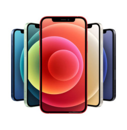 Apple iPhone 12 mini