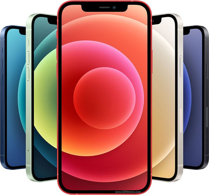 Apple iPhone 12 mini — image 3