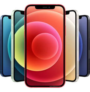 Apple iPhone 12 mini