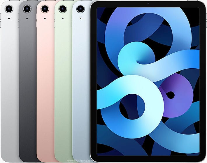 Apple iPad Air (2020) — image 2