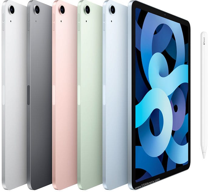 Apple iPad Air (2020) — image 3