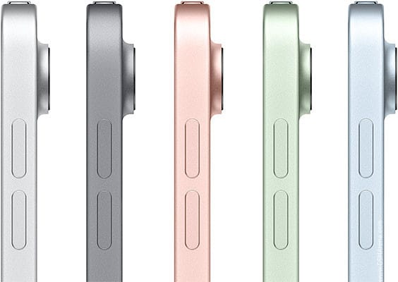 Apple iPad Air (2020) — image 4