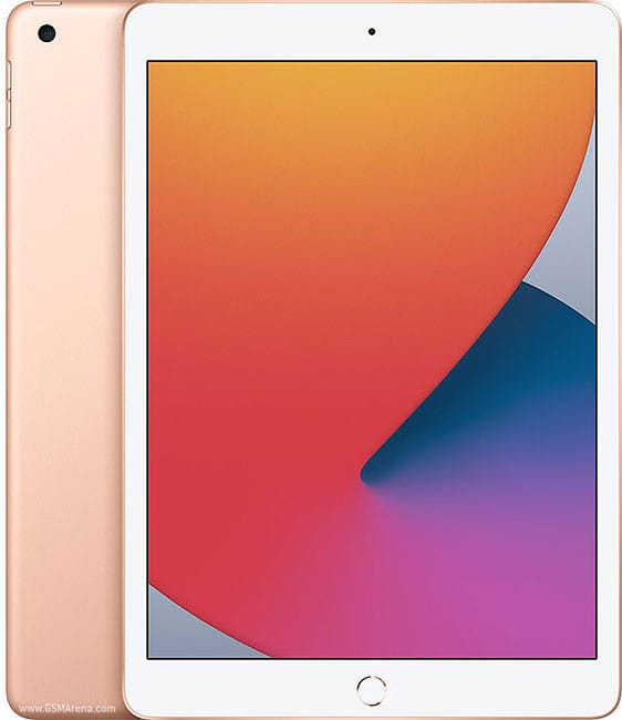 Apple iPad 10.2 (2020) — image 1