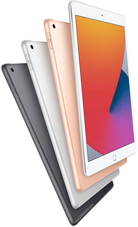 Apple iPad 10.2 (2020) — image 2