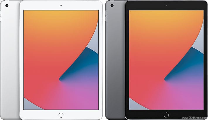 Apple iPad 10.2 (2020) — image 3