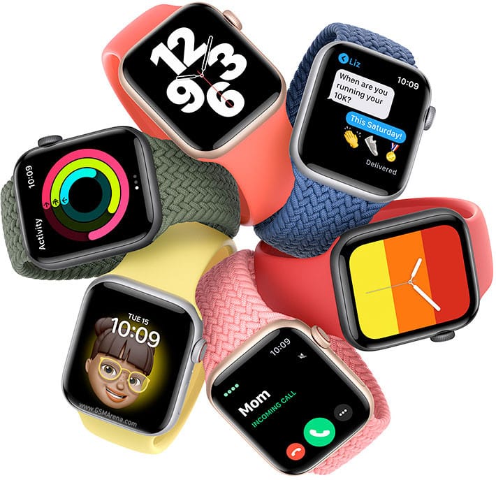 Apple Watch SE — image 2