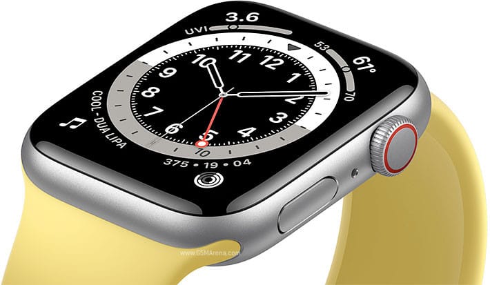 Apple Watch SE — image 3