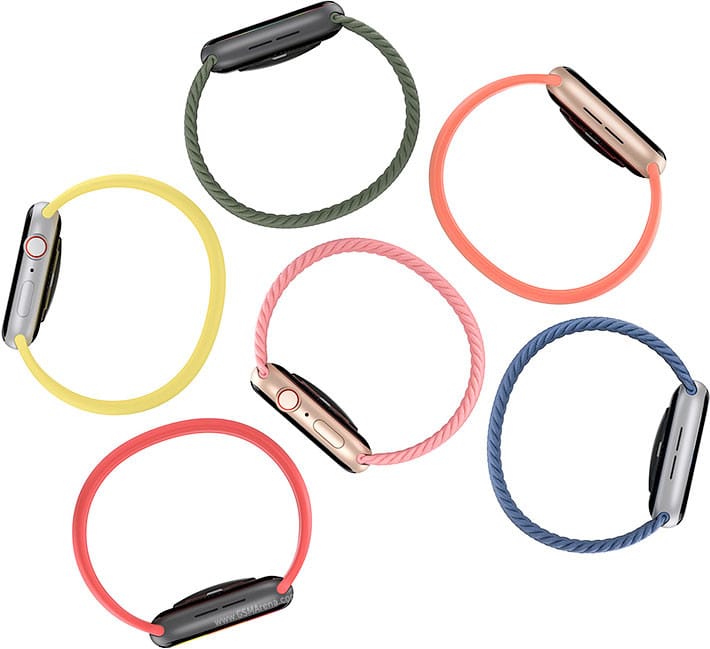 Apple Watch SE — image 4