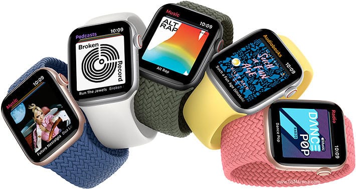 Apple Watch SE — image 5