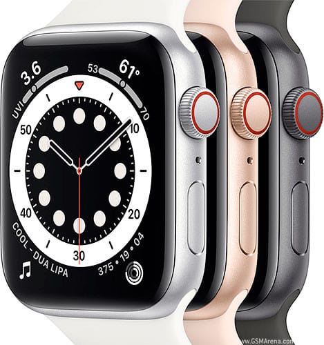 Apple Watch SE — image 6