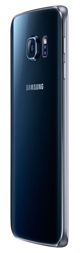 Smartphone SAMSUNG GALAXY S6 Edge