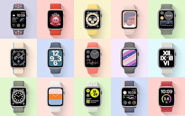 Apple Watch SE — image 7