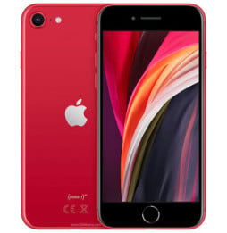 Apple iPhone SE (2020)