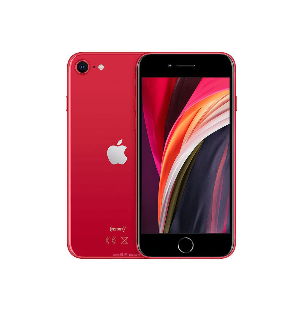Apple iPhone SE (2020)