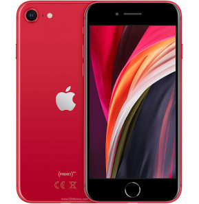 Apple iPhone SE (2020)