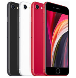 Apple iPhone SE (2020)