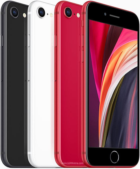 Apple iPhone SE (2020) — image 2