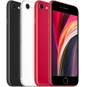 Apple iPhone SE (2020)