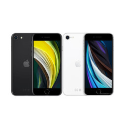 Apple iPhone SE (2020)